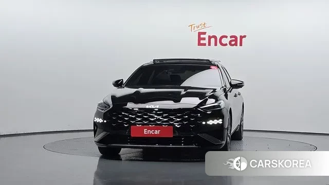 Kia K8 id 3426893 из Кореи 13