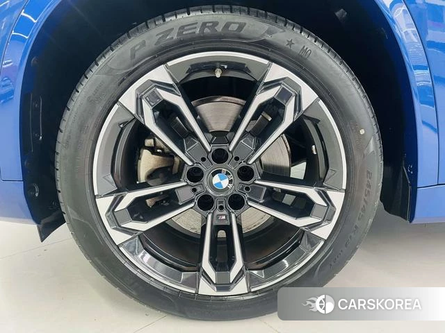 BMW X1 id 4219599 из Китая 10