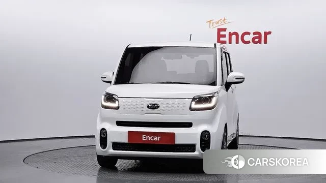 Kia The New Ray id 3018789 из Кореи 13