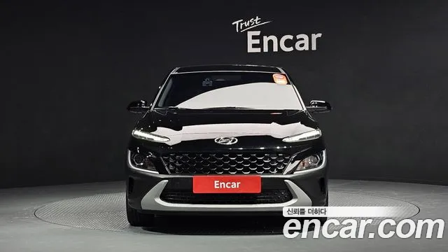 Hyundai The New Kona id 2269446 из Кореи 13