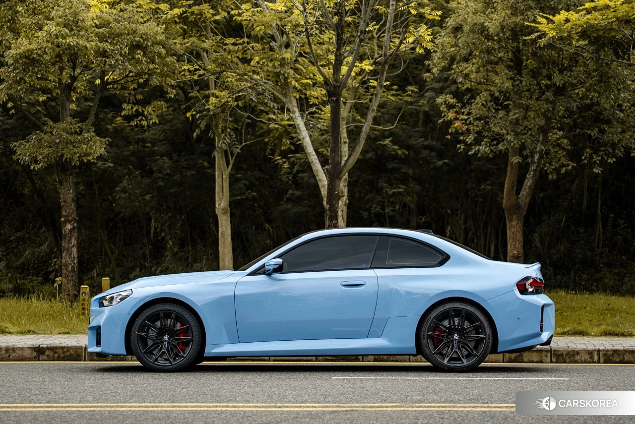 BMW M2 id 4461811 из Китая 10