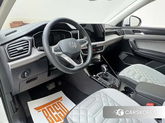 Volkswagen Tanyue id 4314308 из Китая 17