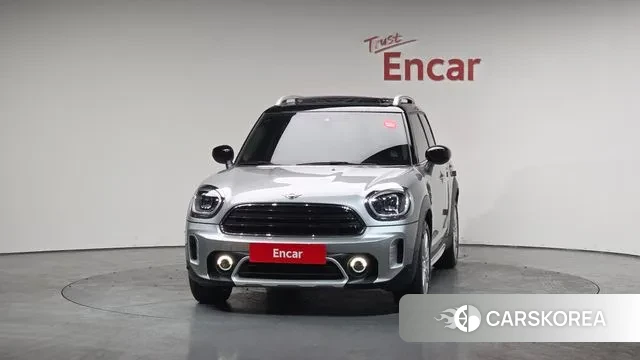 Mini Cooper Countryman id 3610468 из Кореи 13