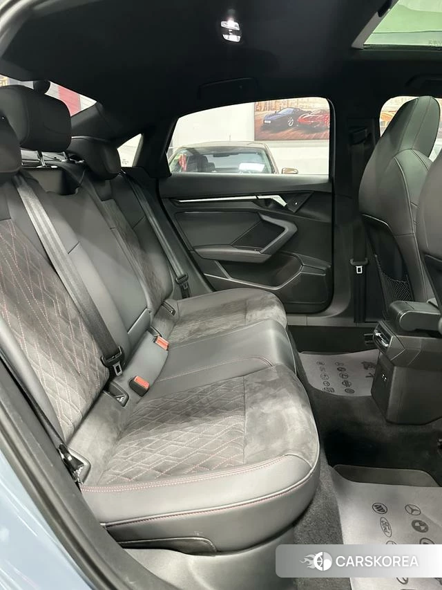 Audi A3 id 4359497 из Китая 14