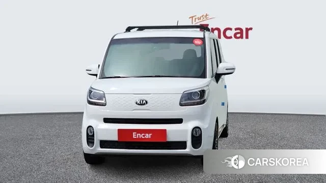 Kia The New Ray id 3039558 из Кореи 13