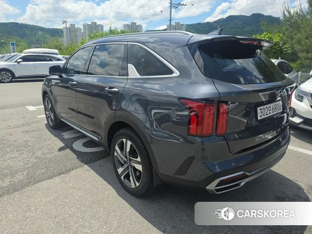 Kia Sorento 4th Generation id 4362135 из Кореи 13