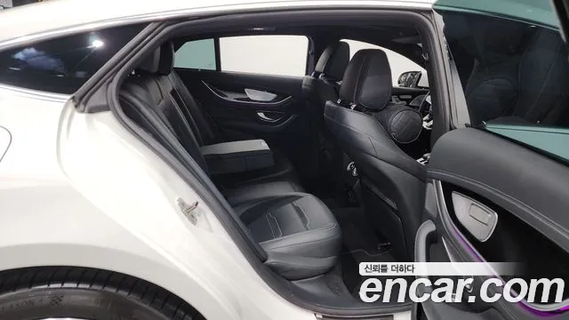 Mercedes-Benz AMG GT id 2639270 из Кореи 13