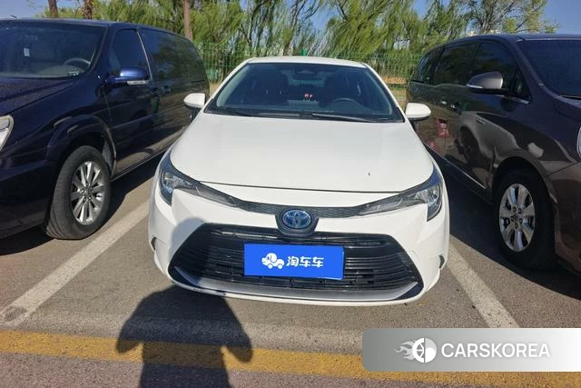 Toyota Lei Ling id 4258523 из Китая 10