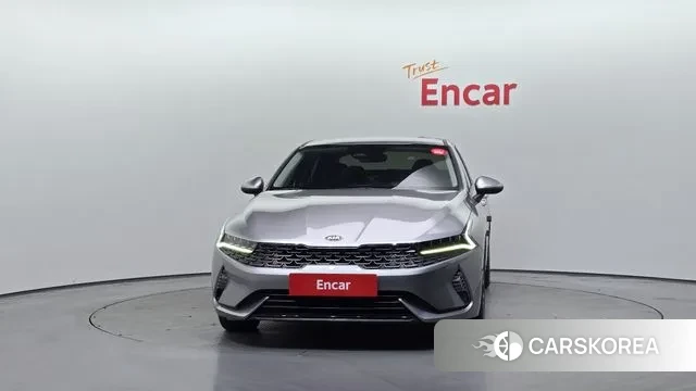 Kia K5 Hybrid 3rd Generation id 3578097 из Кореи 13