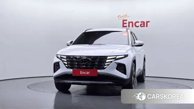 Hyundai Tucson (NX4) id 3042236 из Кореи 13