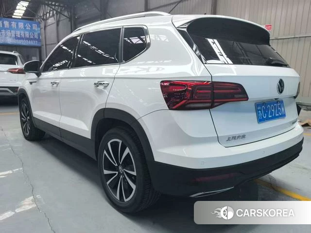 Volkswagen Tuyue id 4263096 из Китая 14