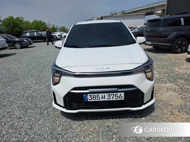 Kia The New Morning (JA) id 4222420 из Кореи 12