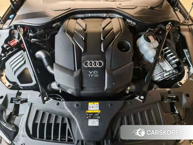 Audi A8 id 4272048 из Китая 12
