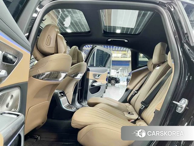 Mercedes-Benz E-class id 3957804 из Китая 13