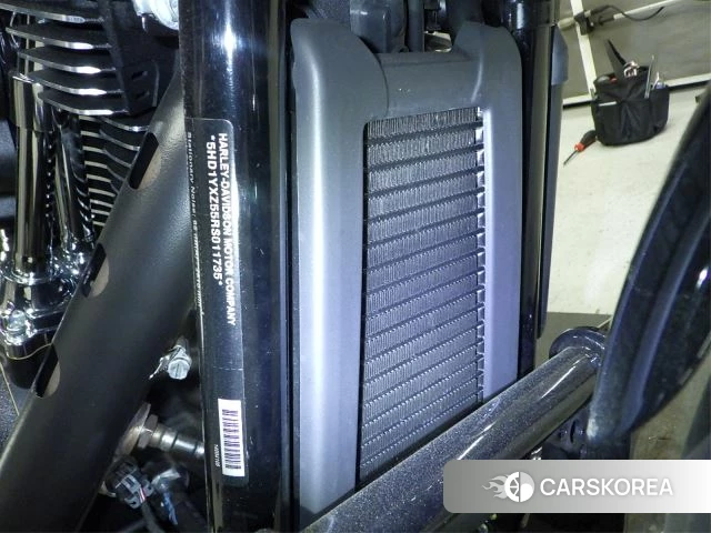 Engine photo