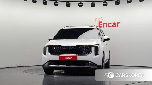 Kia The New Carnival 4th Generation id 4792379 из Кореи 23