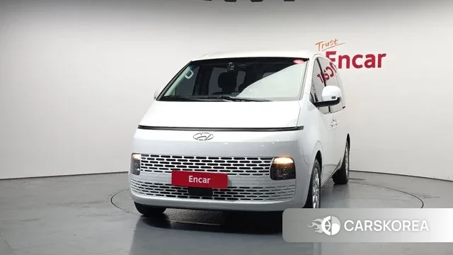 Hyundai Staria id 3787342 из Кореи 13