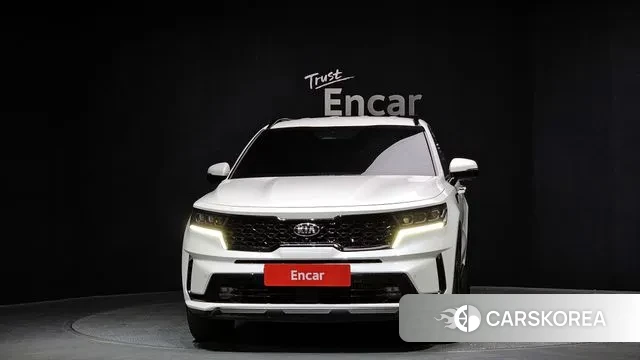 Kia Sorento 4th Generation id 3530463 из Кореи 13