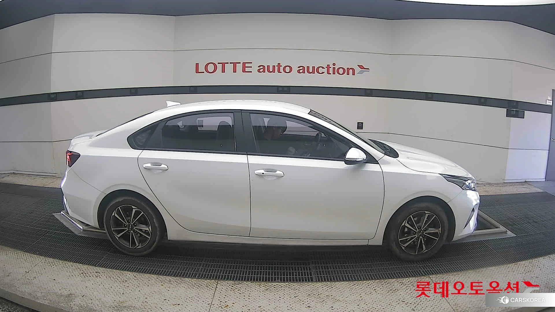 Kia K3 id 4909304 из Кореи 23
