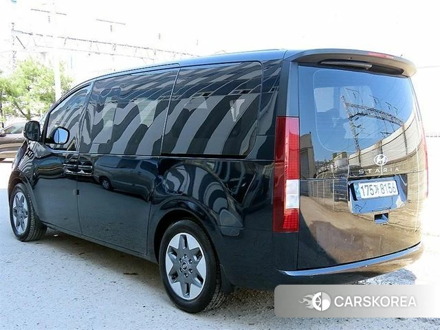 Hyundai Staria id 3915484 из Кореи 13