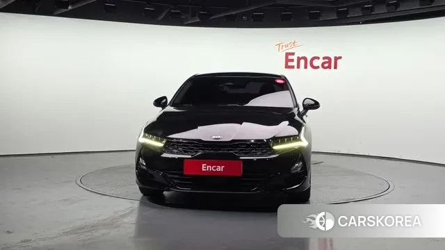 Kia K5 3rd generation id 3557048 из Кореи 13