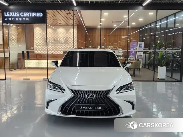 Lexus ES300h 7th generation id 3093127 из Кореи 13