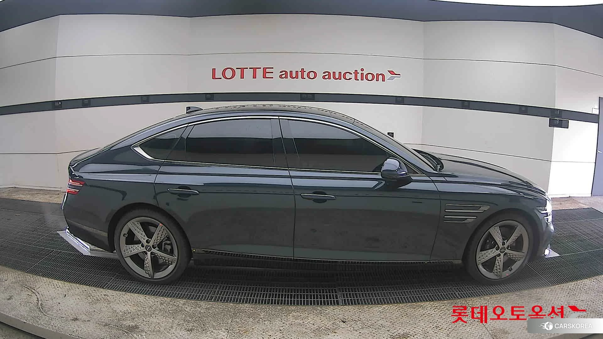 Hyundai G80 id 3869334 из Кореи 23