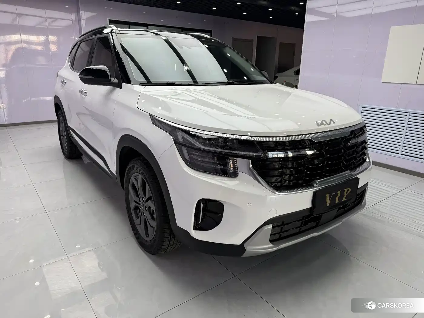 Kia Seltos id 4565277 из Китая 17