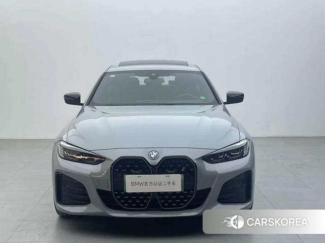 BMW i4 id 3908384 из Китая 11