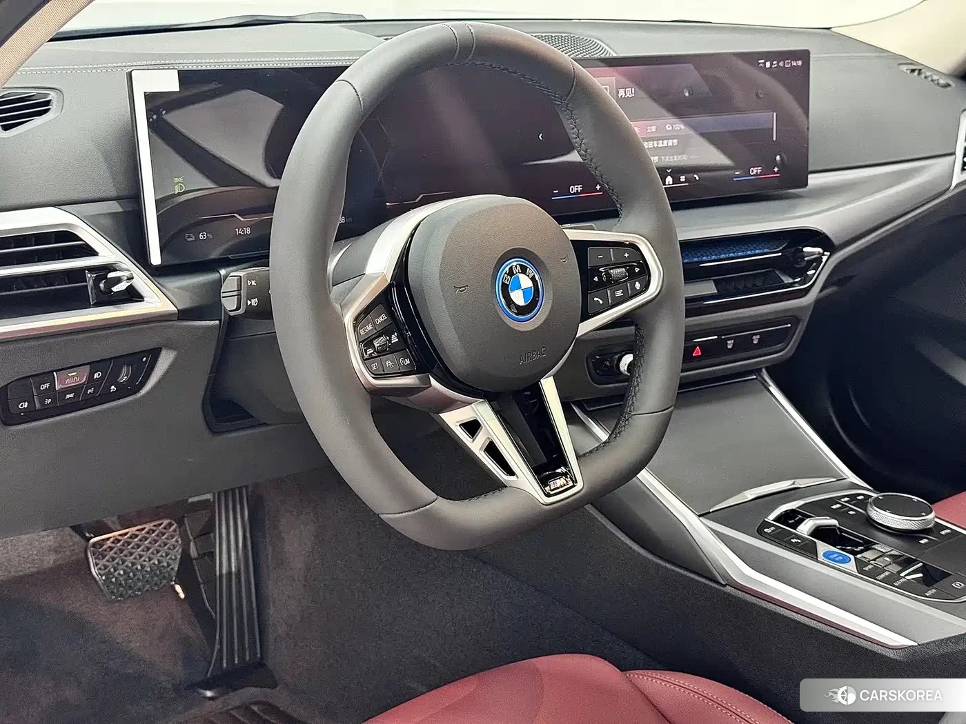 BMW i3 id 4539100 из Китая 10
