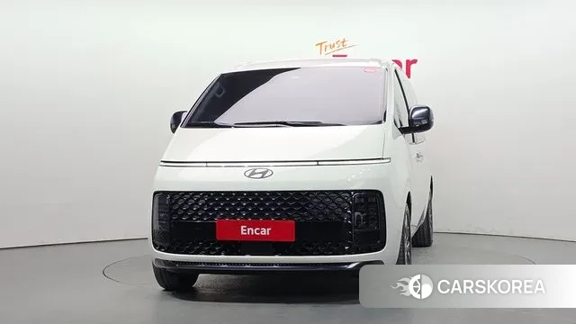 Hyundai Staria id 3341150 из Кореи 13