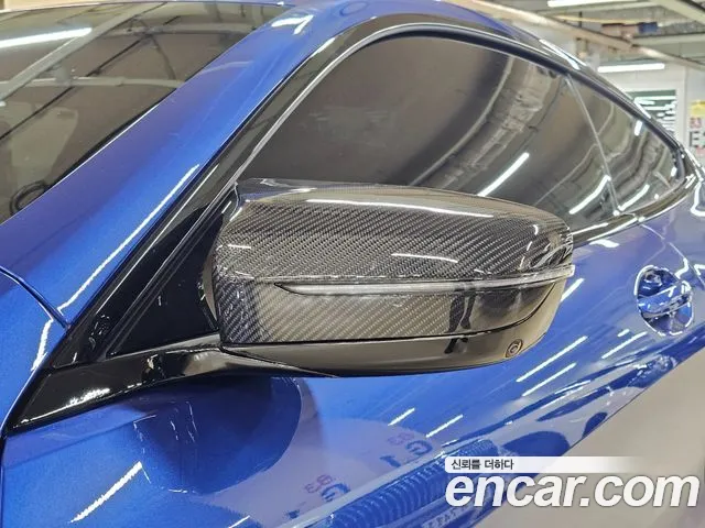 BMW 8 Series (G15) id 2685413 из Кореи 13