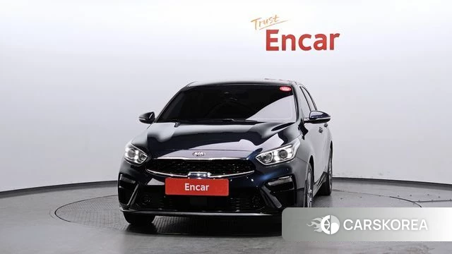 Kia Come New K3 id 3828578 из Кореи 13