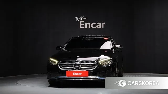 Mercedes-Benz E-Class W213 id 3412308 из Кореи 13