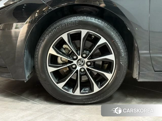 Toyota Asian dragon id 4263584 из Китая 23