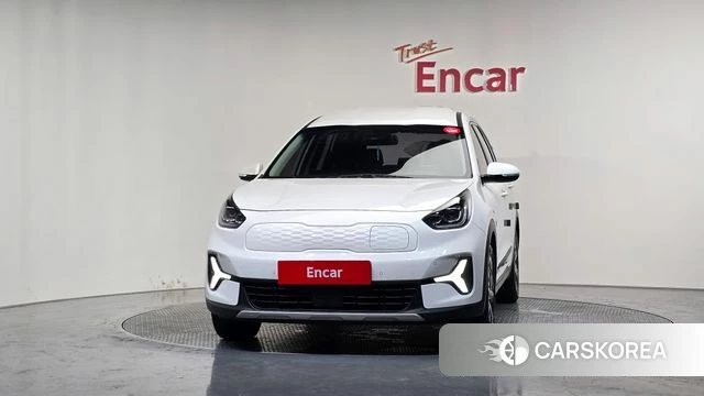 Kia Niro Plus id 4608551 из Кореи 23