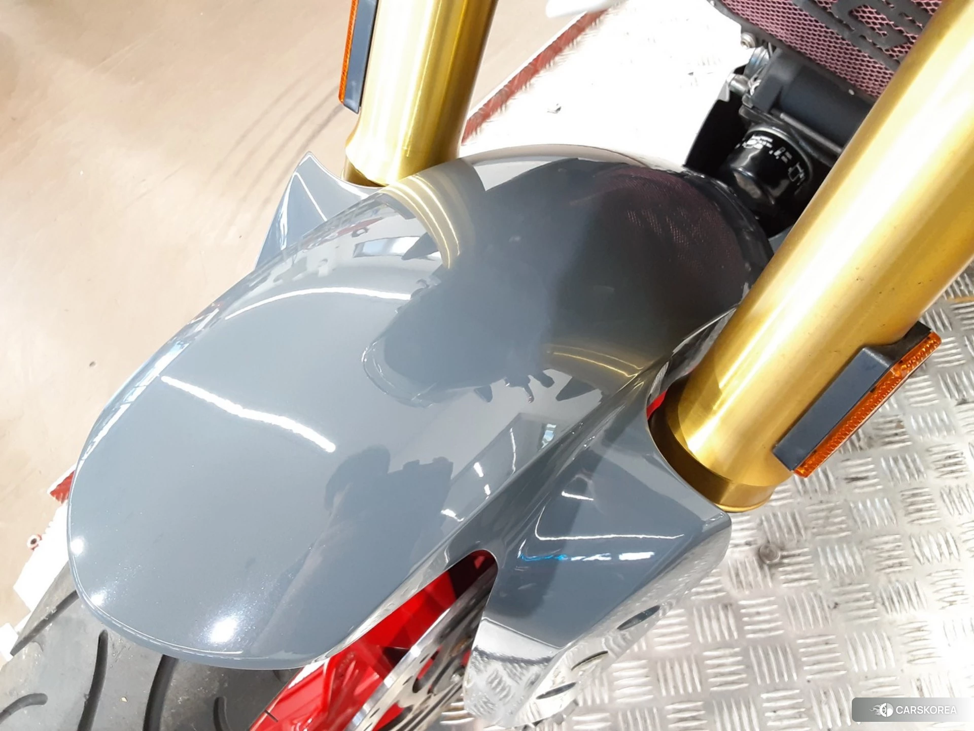 BMW G310R id 4373843 из Японии 23