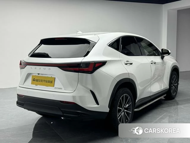 Lexus NX id 4261279 из Китая 13