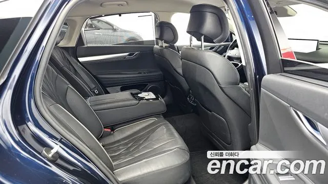 Genesis G80 (RG3) id 2579713 из Кореи 13