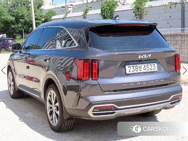 Kia Sorento 4th Generation id 3054264 из Кореи 13