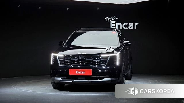 Kia The New Sorento 4th Generation id 4879718 из Кореи 23