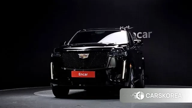 Cadillac Escalade 5th Generation id 3752009 из Кореи 13