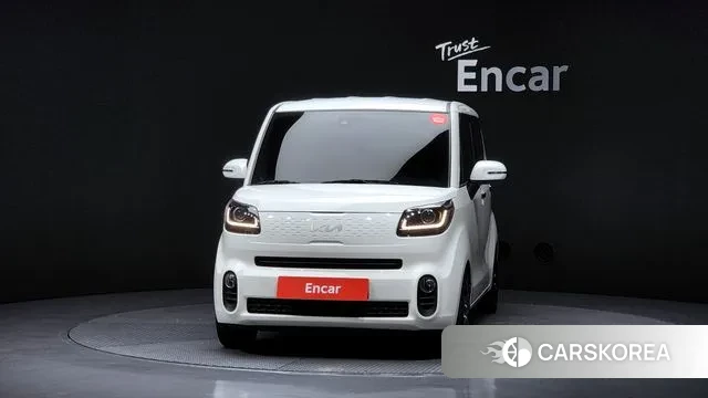 Kia The New Ray id 3361212 из Кореи 13