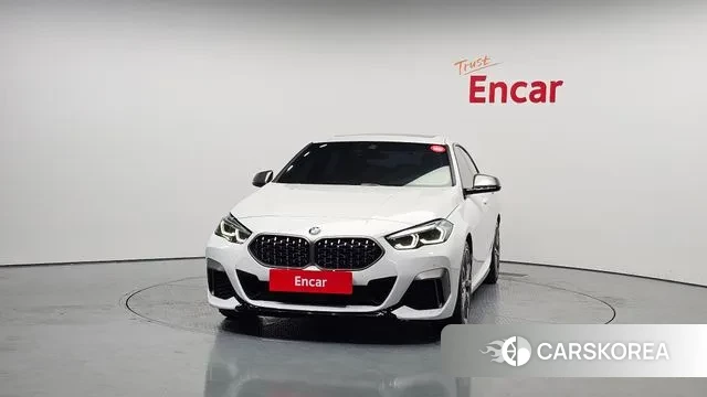 BMW 2 Series Gran Coupe (F44) id 3488647 из Кореи 13