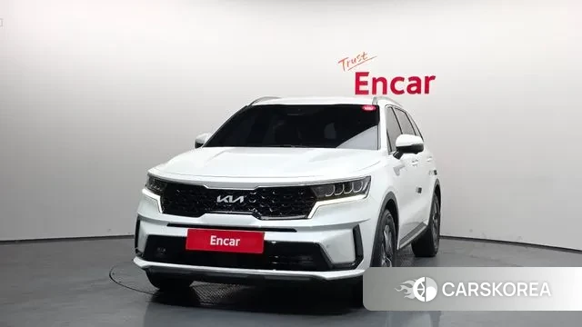 Kia Sorento 4th Generation id 3621064 из Кореи 13