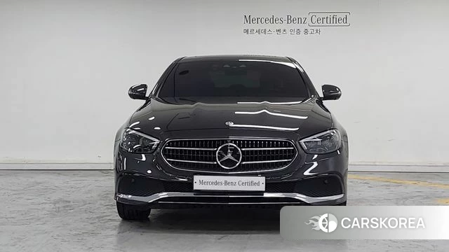 Mercedes-Benz E-Class W213 id 4283403 из Кореи 13