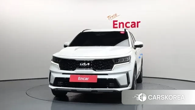 Kia Sorento 4th Generation id 3354220 из Кореи 13