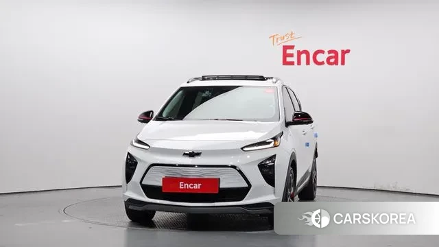 Chevrolet (GM Daewoo) Bolt EUV id 3223789 из Кореи 13