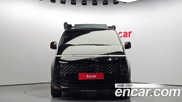 Hyundai Staria id 2385493 из Кореи 13