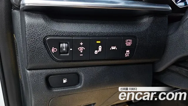 Kia The New Niro id 2664048 из Кореи 13